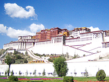 【游遍中國】中國最美的３１８川藏公路十三日【中國國航、重慶進出】