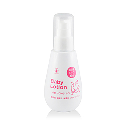 【藥師堂】Baby Lotion 兒童液體痱子水