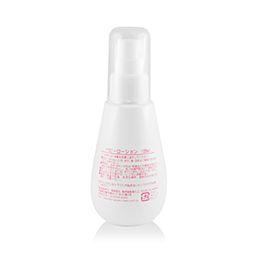 【藥師堂】Baby Lotion 兒童液體痱子水