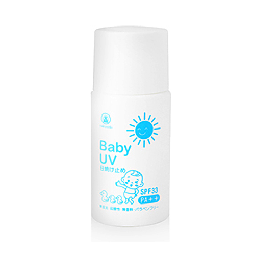 【藥師堂】Baby UV 兒童防曬