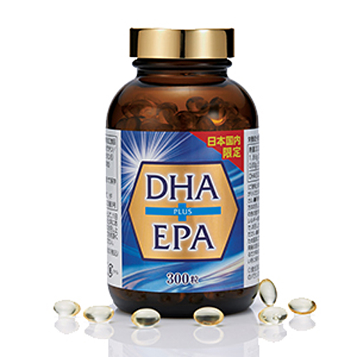 【藥師堂】DHA EPA PLUS