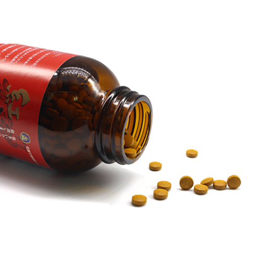 【藥師堂】沖繩 紅薑黃