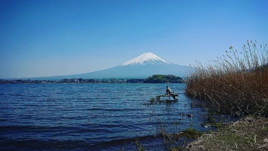 【跨國單車】東京、富士山、富士五湖單車樂活5日