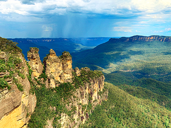 【來遊澳洲】循環式澳洲旅行團 Australia Circular Tour《藍線》墨爾本 7天6夜 ( 1人成行 ) 機票自理