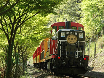【悠閒時光】暑假玩關西五日（MIHO美術館、嵯峨野小火車、比叡山纜車、LA COLLINA近江八幡）【中華、國泰航空．關西進出】