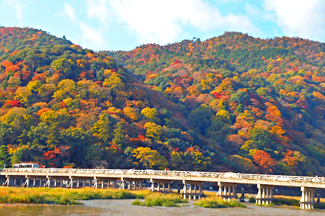 【精緻日本旅遊】詩意關西賞楓季～有馬空中纜車、近江八幡遊船、石山寺紅葉、螃蟹國產牛五日【星宇、長榮，桃園/關西】