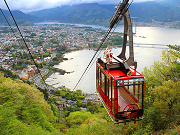 【精緻日本旅遊】東京富士山纜車輕旅遊五日(2天自由活動、富士山纜車、御殿場OUTLET)【星宇航空、酷航空】