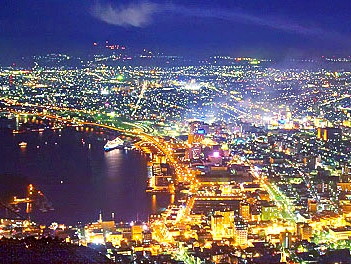 【北海道歐嗨喲】北海道登別函館洞爺三溫泉、函館百萬夜景、螃蟹啤酒吃喝到飽五日（支芴湖、羊蹄山名水公園、小樽運河、尼克斯海洋公園、登別地獄谷）JX5977、BR1201、FD542、FD125