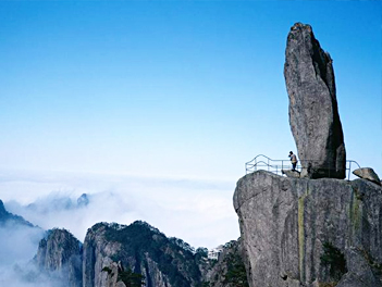 【遊遍中國自由行】水鄉情懷、黃山風雲、江南八日(中國國際航空)無購物無自費、桃園出發