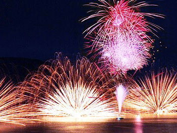 【元氣日本】北海道櫻花之旅、洞爺湖花火節、函館夜景三大蟹吃到飽溫泉五日（北海道神宮、尼克斯海洋公園、莫埃來沼公園、函館山夜景）
