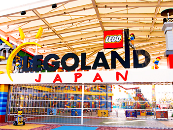 【開始旅行】童心雙樂園～環球影城．樂高樂園+水族館．伊賀忍者村．清水寺．千本鳥居．奈良餵萌鹿．燒肉吃到飽．名古屋城６天（台灣虎航、台中出發）