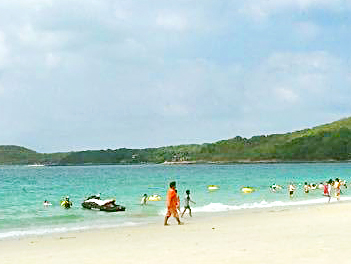 【頂級泰國】全程住五星、度假芭達雅、浪漫格蘭島、古法按摩、經典曼谷芭達雅五日《６人成行》（無購物、無自費、不含簽）