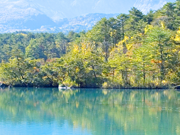 【東北歐嗨喲】春暖花現～東北雙名城溫泉四日《特惠版》（五色沼、會津若松城、大內宿、小峰城）【福島包機】