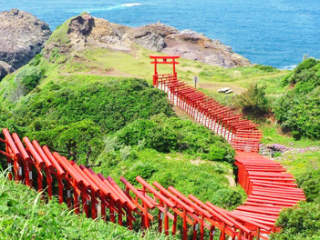【九州歐嗨喲】分賀絕景、日本北九州山口、懷舊秘境遊船溫泉５日【大分進佐賀出】週三出發