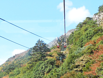 【精緻日本旅遊】名古屋消暑炎選～仙境上高地、御在所岳纜車、採果趣五日（白川鄉合掌村、惠那峽遊船、牧歌之里、國寶犬山城、岡崎OUTLET）【星宇航空、名古屋進出】