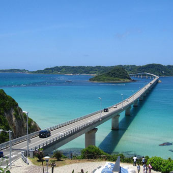 古宇利島