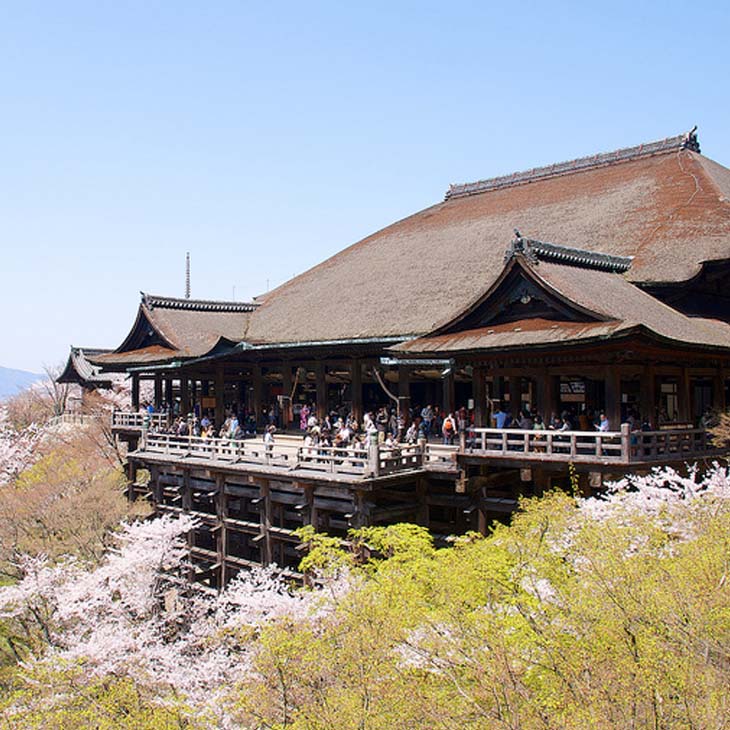 清水寺