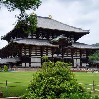 東大寺