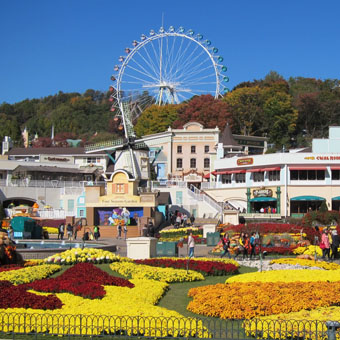 愛寶樂園