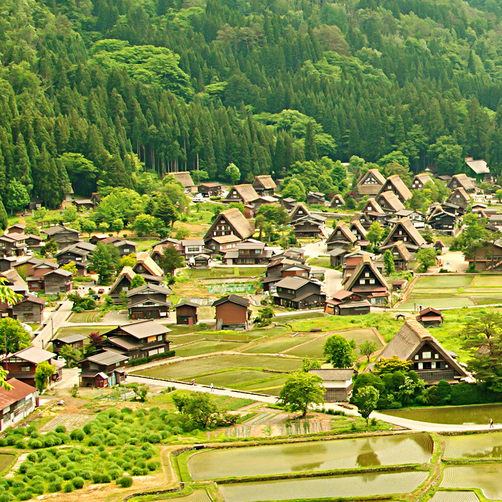 中部．北陸
